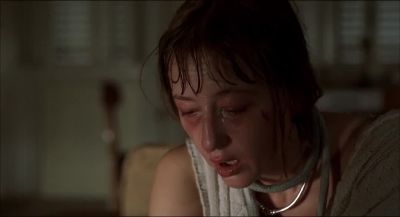 Whether by knife or whether by gun - Funny Games