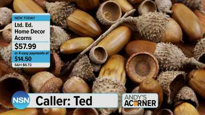 Whether by secreting pheromones, - When Nature Calls with Helen Mirren