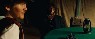 Whether we die as gunslingers, - Death After Dusk