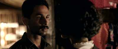 Whether we die for it - Rangoon