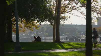 Whether you disagree or agree, - Stockton on My Mind