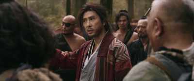 Whether Elder Xu's words are true or not,
I'll definitely find out. - Sakra