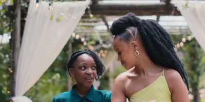 Whether it gives or it takes, - Umjolo: There is No Cure