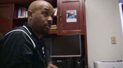 Whether you go and say,
"I'm gonna go and play pro," - Last Chance U: Basketball