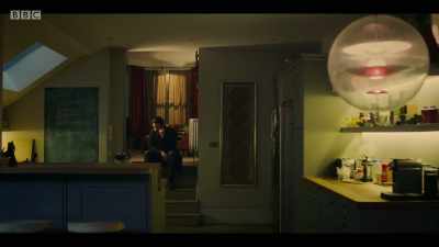 Whether God has a willy? - Hard Sun