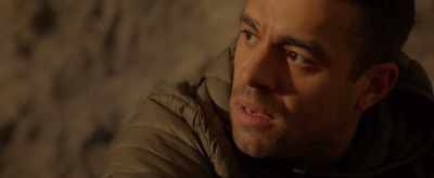 Whether he was a kid or not,
you were there with us. - The Ledge