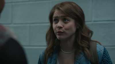 Whether he has a place
or not, he's out. - East New York