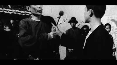 Whether he was working
in the U.S.A. or Hong Kong, - Enter the Clones of Bruce
