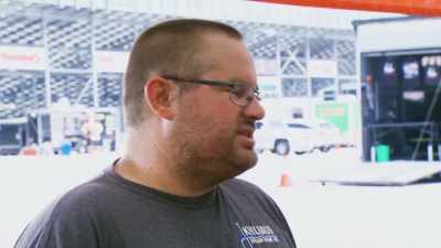 Whether he's got a car or not, we need
someone with a voice and some power - Street Outlaws No Prep Kings Team Attack