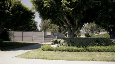 WHETHER HE'S OUT PROWLING
THAT NEIGHBORHOOD - The Golden State Killer: It's Not Over