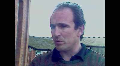 Whether he's placed her
before they have found bodies, - Fred West: The Glasgow Girls