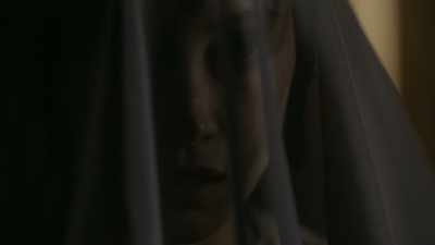 Whether I did
what you'd like to do - Alias Grace