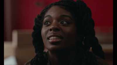 - Whether I said it or not...
- You didn't say it. (Laughs) - Random Acts of Flyness