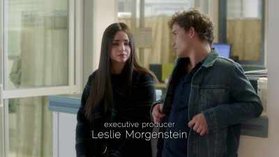 ...whether I wanted to or not - Pretty Little Liars: The Perfectionists