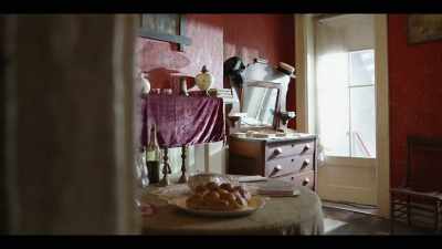 Whether in Hearstian splendor - The History of Home Narrated by Nick Offerman
