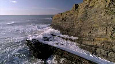 Whether it was an accident,
murder, or misadventure, - Mysteries of the Deep