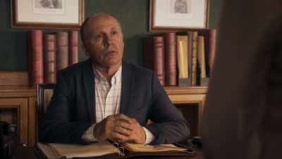 - Whether it was or not,
that is what's going to happen. - The Bureau of Magical Things