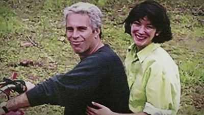 Whether it was romantic, sexual,
or transactional is just -- - Epstein's Shadow: Ghislaine Maxwell