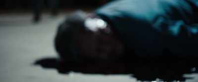 Whether it was suicide or not
I can't tell you. - The Resistance Banker