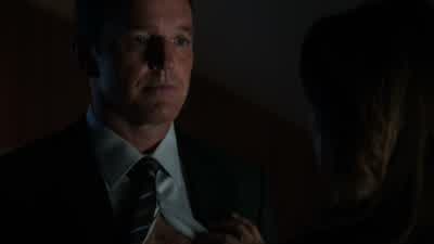 Whether it was eight seconds or 40, you died. - Marvel's Agents of S.H.I.E.L.D.