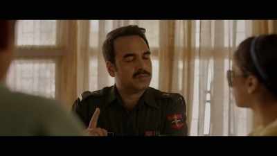 Whether it's a man
or a woman flying the plane, - Gunjan Saxena: The Kargil Girl