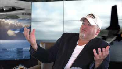 - Whether it's extraterrestrial
or interdimensional - Accidental Truth: UFO Revelations