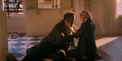 Whether it's
finding new love... - Love Hurts