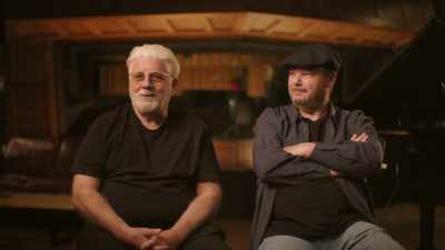 Whether it's good or bad, - Music Box: Yacht Rock: A DOCKumentary