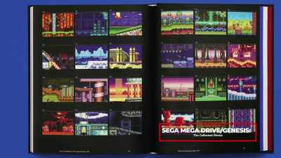 Whether it's isolated
logos or full cover art, - Video Game Box Art: The Stories Behind the Covers