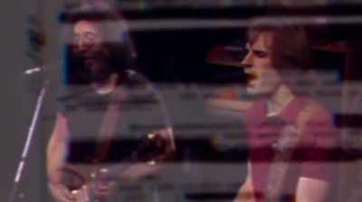 Whether it's John Lennon, - The United States of Insanity