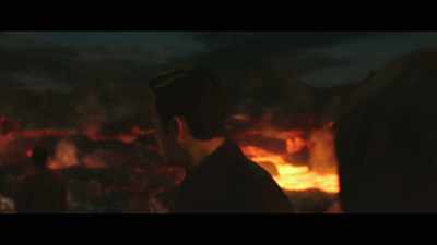 Whether it's mine or yours, - Along with the Gods: The Last 49 Days