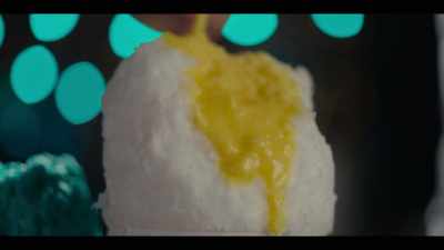 Whether it's religion
or love or ethnicity. - Street Food: USA