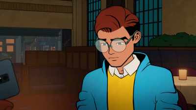 Whether it's stopping
a petty theft here and there, - Your Friendly Neighborhood Spider-Man