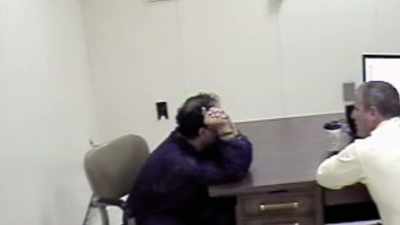 Whether it's the truth or not, - The Cleveland Kidnappings