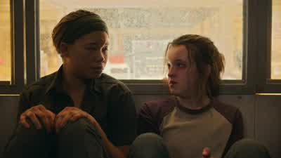 Whether it's two minutes or two days we don't give that up. - The Last of Us