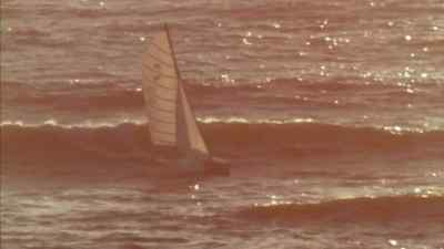 Whether you like to surf
or sail, - The Endless Summer
