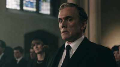 Whether we live, we live unto the Lord, - The Romanoffs