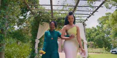 Whether you love it or you hate it, - Umjolo: There is No Cure