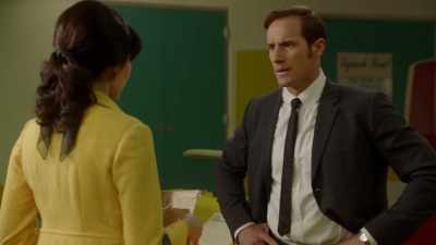 Whether he murdered him or not, - Ms Fisher's Modern Murder Mysteries