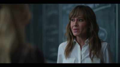 Whether you need to talk
or just miss a few classes, - True Justice: Family Ties