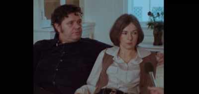 Whether or not
it was a hoax or a horror, - Amityville: An Origin Story