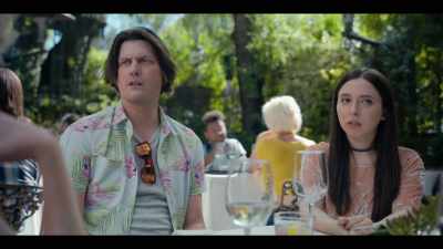 Whether or not it was real or... - Trevor Moore: The Story of Our Times