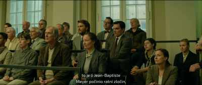 ...whether or not
Jean-Baptiste Meyer - The Collini Case