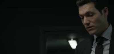 - Whether or not that's
true, I certainly - The Calling