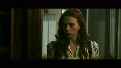 Whether or not I admitted it to myself, I did. - Black Widow