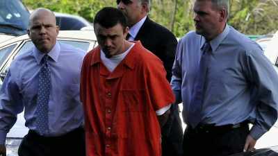 WHETHER OR NOT THERE'S GONNA BE
ANY MORE ENERGY DEVOTED - Chandra Levy: An American Murder Mystery