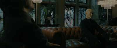 Whether out here in this desert, - John Wick: Chapter 3   Parabellum