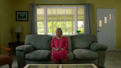 Whether paying her more money - Three Mothers, Two Babies, and a Scandal