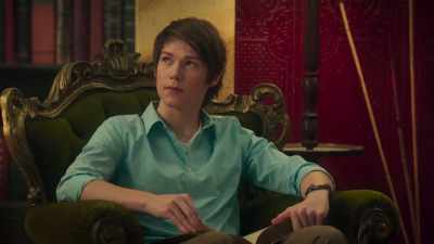 Whether you receive
an award or not, - The Bureau of Magical Things