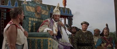 Whether reinforcements arrive or not - The 300 Spartans